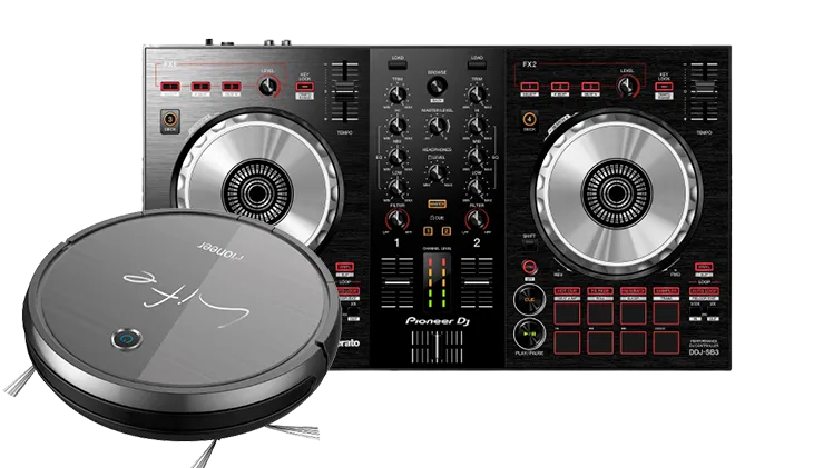 Сервисный центр Pioneer в 